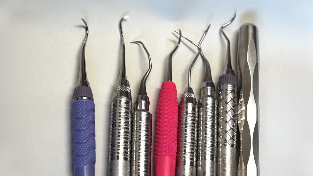 Periodontal Maintenance Old Town Dentistry